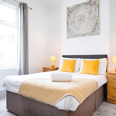 Walk To Swansea Stadium, 3 Rooms, Smart Tv'S Eksteriør bilde