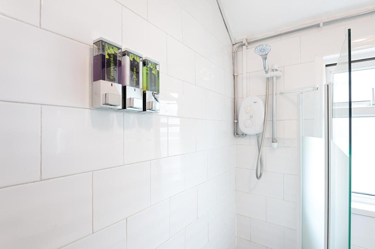 Walk To Swansea Stadium, 3 Rooms, Smart Tv'S Eksteriør bilde