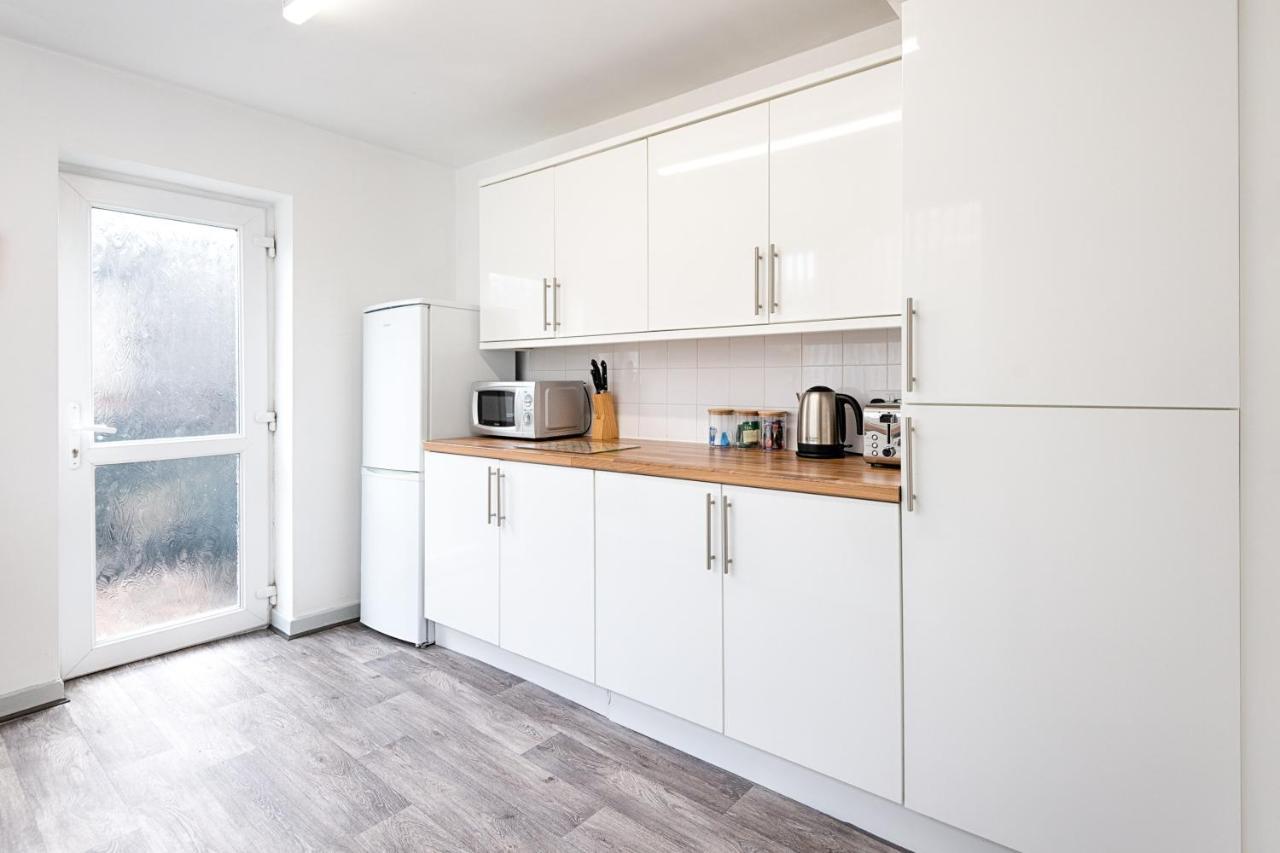 Walk To Swansea Stadium, 3 Rooms, Smart Tv'S Eksteriør bilde
